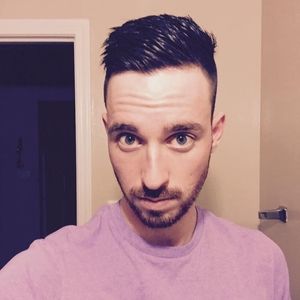 Meet your Posher, John